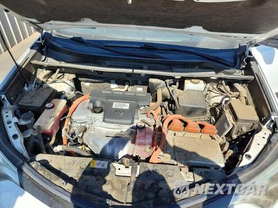 Zdjęcie 12 z 13 samochodu: 2017 TOYOTA RAV4 HV SE VIN:JTMJJREV4HD075878 - miniatura