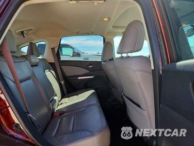 Zdjęcie 11 z 13 samochodu: 2016 HONDA CR-V EXL VIN:5J6RM4H75GL022521 - miniatura