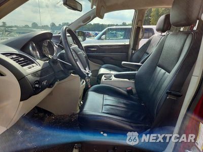 Zdjęcie 13 z 13 samochodu: 2014 CHRYSLER TOWN & COUNTRY TOURING VIN:2C4RC1BG6ER112989 - miniatura