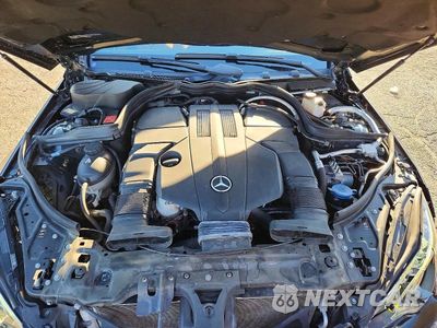 Zdjęcie 11 z 12 samochodu: 2016 MERCEDES-BENZ E 400 VIN:WDDKK6FF4GF341013 - miniatura