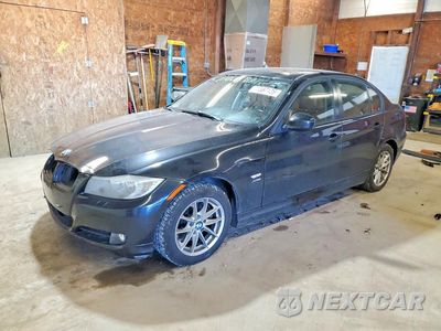 2010 BMW 328 XI SULEV WBAPK5C58AA650099 - główne zdjęcie licytacji z USA - miniatura