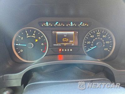 Zdjęcie 9 z 12 samochodu: 2018 FORD F150 SUPERCREW VIN:1FTEW1E59JKC47909 - miniatura