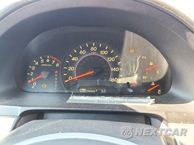 Zdjęcie 9 z 13 samochodu: 2008 HONDA ODYSSEY TOURING VIN:5FNRL38948B014421 - miniatura