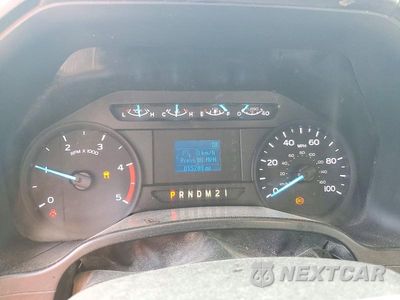 Zdjęcie 9 z 13 samochodu: 2019 FORD F550 SUPER DUTY UTILITY / SERVICE TRUCK VIN:1FDUF5HT5KEC46393 - miniatura