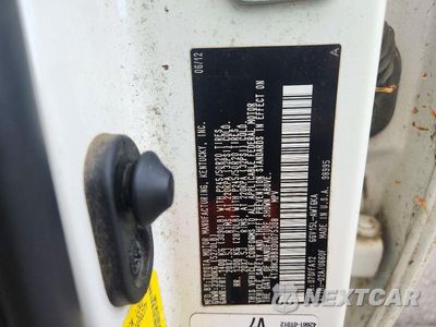 Zdjęcie 12 z 12 samochodu: 2013 TOYOTA VENZA LE VIN:4T3BK3BBXDU075308 - miniatura