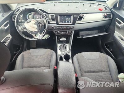 Zdjęcie 8 z 13 samochodu: 2019 KIA NIRO LX VIN:KNDCB3LC1K5283108 - miniatura