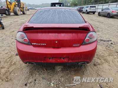 Zdjęcie 6 z 12 samochodu: 2007 HYUNDAI TIBURON GS VIN:KMHHM66D87U240559 - miniatura