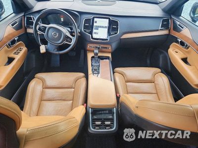 Zdjęcie 8 z 13 samochodu: 2019 VOLVO XC90 T6 INSCRIPTION VIN:YV4A22PL8K1480535 - miniatura