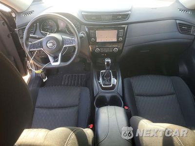 Zdjęcie 8 z 13 samochodu: 2018 NISSAN ROGUE SV VIN:KNMAT2MV4JP548234 - miniatura