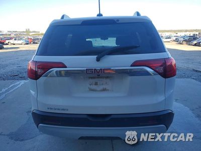 Zdjęcie 6 z 13 samochodu: 2019 GMC ACADIA SLE VIN:1GKKNLLA9KZ125906 - miniatura