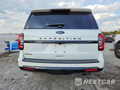 Zdjęcie 6 z 12 samochodu: 2022 FORD EXPEDITION LIMITED VIN:1FMJU2AT9NEA16121 - miniatura