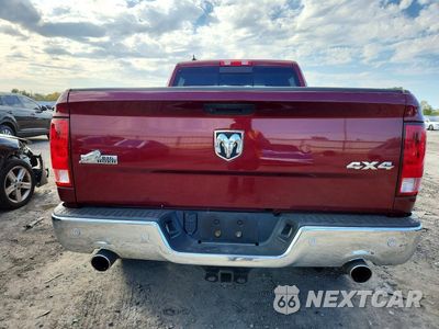 Zdjęcie 6 z 12 samochodu: 2019 RAM 1500 CLASSIC SLT VIN:1C6RR7TT1KS714505 - miniatura