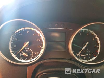 Zdjęcie 9 z 13 samochodu: 2010 MERCEDES-BENZ GL 450 4MATIC VIN:4JGBF7BE4AA591904 - miniatura