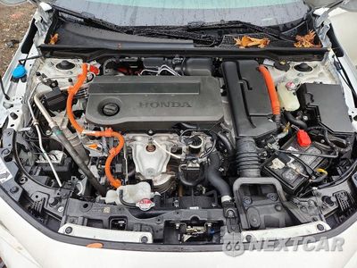 Zdjęcie 11 z 12 samochodu: 2026 HONDA CIVIC SPORT VIN:2HGFE4F84TH323310 - miniatura