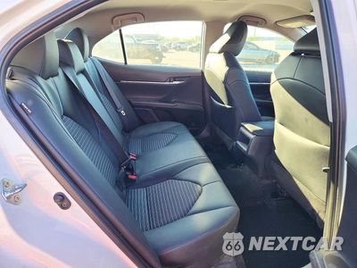 Zdjęcie 10 z 13 samochodu: 2023 TOYOTA CAMRY SE VIN:4T1G11AK4PU736245 - miniatura