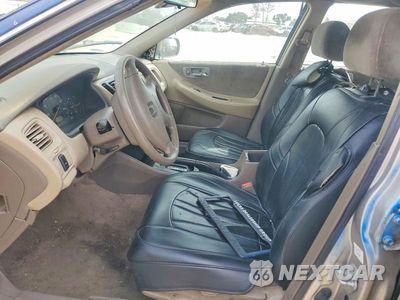 Zdjęcie 7 z 12 samochodu: 1998 HONDA ACCORD LX VIN:1HGCG5642WA011196 - miniatura