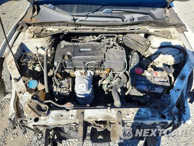Zdjęcie 11 z 13 samochodu: 2017 HONDA ACCORD SPORT VIN:1HGCR2F53HA107374 - miniatura