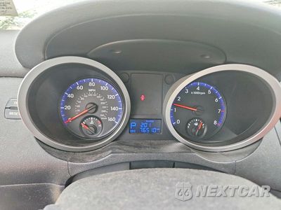 Zdjęcie 9 z 12 samochodu: 2010 HYUNDAI GENESIS COUPE 2.0T PREMIUM VIN:KMHHT6KD8AU016515 - miniatura