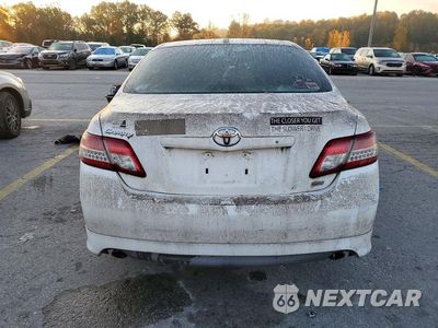 Zdjęcie 6 z 12 samochodu: 2011 TOYOTA CAMRY SE VIN:4T1BF3EK2BU724721 - miniatura