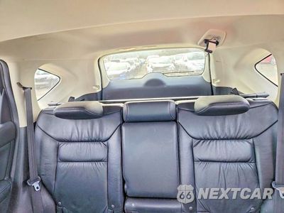 Zdjęcie 10 z 13 samochodu: 2014 HONDA CR-V EXL VIN:2HKRM3H73EH548521 - miniatura