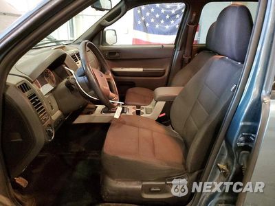 Zdjęcie 7 z 14 samochodu: 2011 FORD ESCAPE XLT VIN:1FMCU9DGXBKB53095 - miniatura