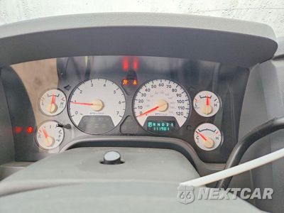 Zdjęcie 9 z 12 samochodu: 2006 DODGE RAM VIN:1D7HA18N1S6633339 - miniatura