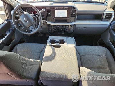 Zdjęcie 8 z 12 samochodu: 2024 FORD F250 SUPER DUTY VIN:1FT8W2BT7RED00574 - miniatura