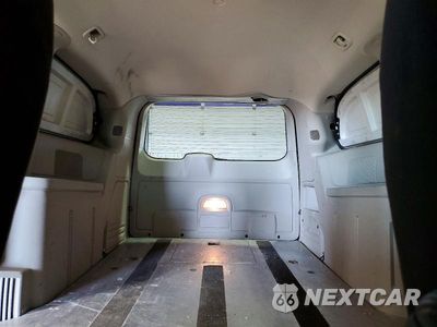 Zdjęcie 10 z 13 samochodu: 2014 RAM TRADESMAN VIN:2C4JRGAG9ER470328 - miniatura
