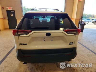 Zdjęcie 6 z 13 samochodu: 2024 TOYOTA RAV4 XLE PREMIUM VIN:2T3B6RFV5RW069788 - miniatura