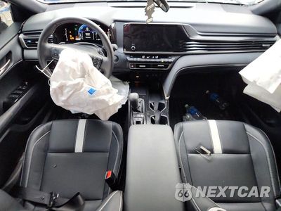 Zdjęcie 8 z 12 samochodu: 2026 TOYOTA CAMRY SE VIN:4T1DAACK1TU676466 - miniatura