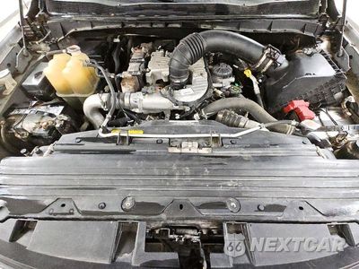 Zdjęcie 11 z 12 samochodu: 2017 NISSAN TITAN XD SV VIN:1N6BA1F3XHN568832 - miniatura