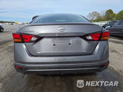 Zdjęcie 6 z 12 samochodu: 2024 NISSAN ALTIMA S VIN:1N4BL4BV8RN419106 - miniatura