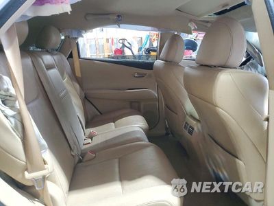 Zdjęcie 11 z 13 samochodu: 2015 LEXUS RX 350 BASE VIN:2T2BK1BA6FC263005 - miniatura