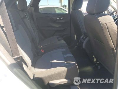 Zdjęcie 11 z 13 samochodu: 2025 CHEVROLET BLAZER 2LT VIN:3GNKBCR4XSS117243 - miniatura