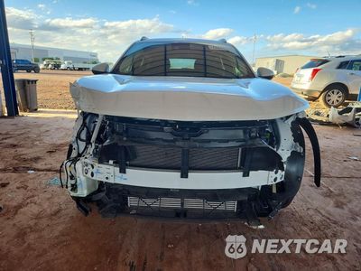 Piąte zdjęcie samochodu w środku: 2026 CHEVROLET TRAX 1LT VIN:KL77LHEP9TC027658 - miniatura
