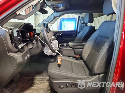 Zdjęcie 7 z 12 samochodu: 2026 CHEVROLET SILVERADO K1500 RST SELECT VIN:1GCPKWEK8TZ205037 - miniatura