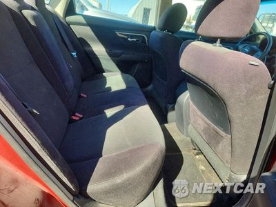 Zdjęcie 10 z 12 samochodu: 2013 NISSAN ALTIMA 2.5 VIN:1N4AL3AP1DC285441 - miniatura