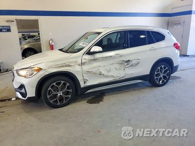2020 BMW X1 XDRIVE28I WBXJG9C05L5P80751 - główne zdjęcie licytacji z USA - miniatura