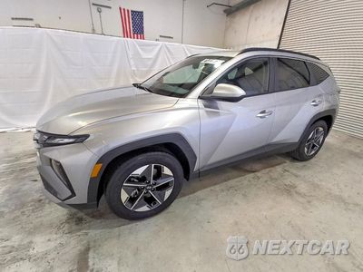 2026 HYUNDAI TUCSON SEL 5NMJB3DE1TH694725 - główne zdjęcie licytacji z USA - miniatura