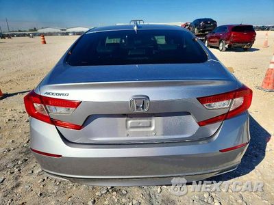 Zdjęcie 6 z 12 samochodu: 2019 HONDA ACCORD EX VIN:1HGCV1F43KA105967 - miniatura