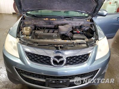 Zdjęcie 12 z 13 samochodu: 2011 MAZDA CX-9 VIN:JM3TB3BV4B0323687 - miniatura