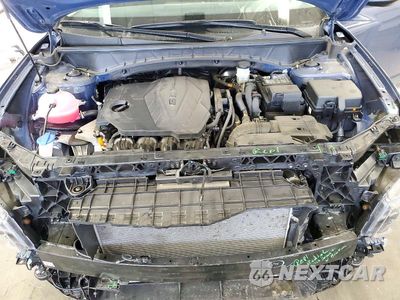 Zdjęcie 12 z 14 samochodu: 2026 HYUNDAI TUCSON SEL VIN:5NMJBCDE3TH704803 - miniatura