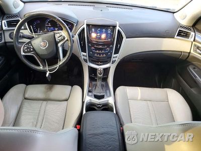Zdjęcie 8 z 12 samochodu: 2013 CADILLAC SRX LUXURY COLLECTION VIN:3GYFNCE34DS651320 - miniatura
