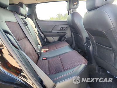 Zdjęcie 11 z 14 samochodu: 2025 NISSAN KICKS SR VIN:3N8AP6DD2SL353852 - miniatura