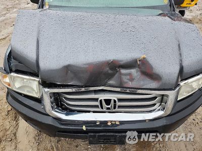 Zdjęcie 11 z 12 samochodu: 2012 HONDA RIDGELINE RTL VIN:5FPYK1F56CB002452 - miniatura