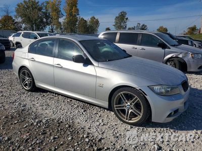 Czwarte zdjęcie samochodu z boku: 2011 BMW 335 XI VIN:WBAPL5G52BNN23995 - miniatura