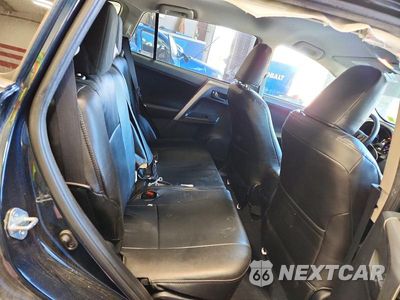 Zdjęcie 10 z 12 samochodu: 2017 TOYOTA RAV4 LE VIN:JTMBFREV0HJ174575 - miniatura