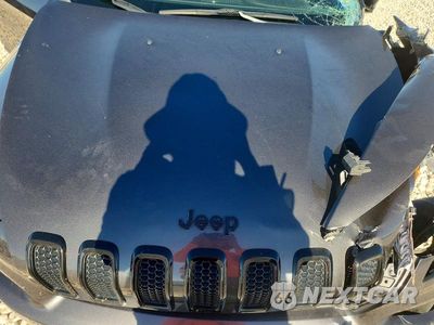 Zdjęcie 11 z 12 samochodu: 2017 JEEP CHEROKEE SPORT VIN:1C4PJLASXHW623289 - miniatura