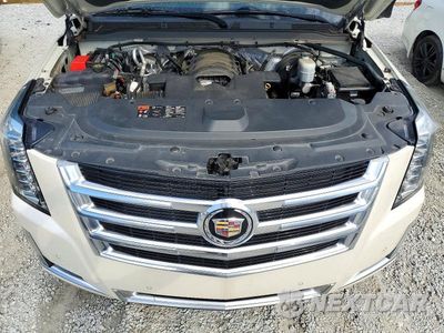 Zdjęcie 12 z 13 samochodu: 2015 CADILLAC ESCALADE LUXURY VIN:1GYS4BKJ9FR161380 - miniatura