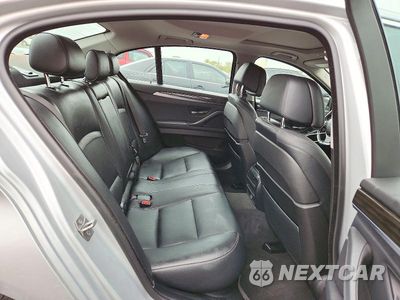 Zdjęcie 10 z 13 samochodu: 2014 BMW 550 XI VIN:WBAKP9C50ED692726 - miniatura